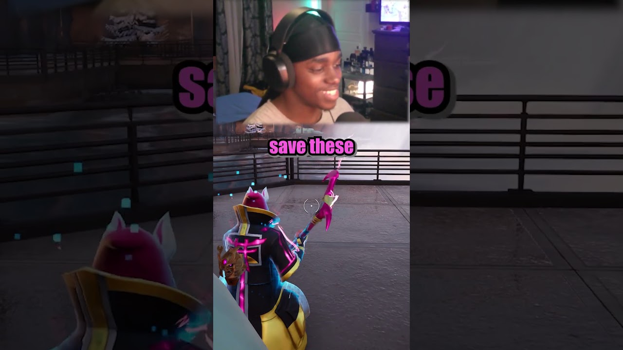 Is This Just Because I'm a Fortnite NOOB? 🤔