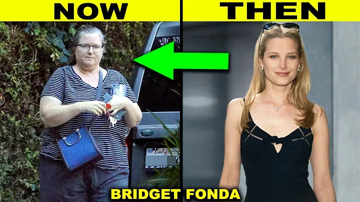 Bridget Fonda Shocking Transformation 2022 - Singl...