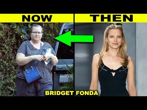 Video: Bridget Fonda Neto Vrijednost