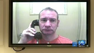 Man convicted in murder of Chesapeake woman sentenced to 40 years