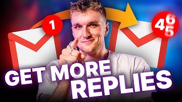 6 Steps to Write a Perfect Cold Email (30 Replies per Week)