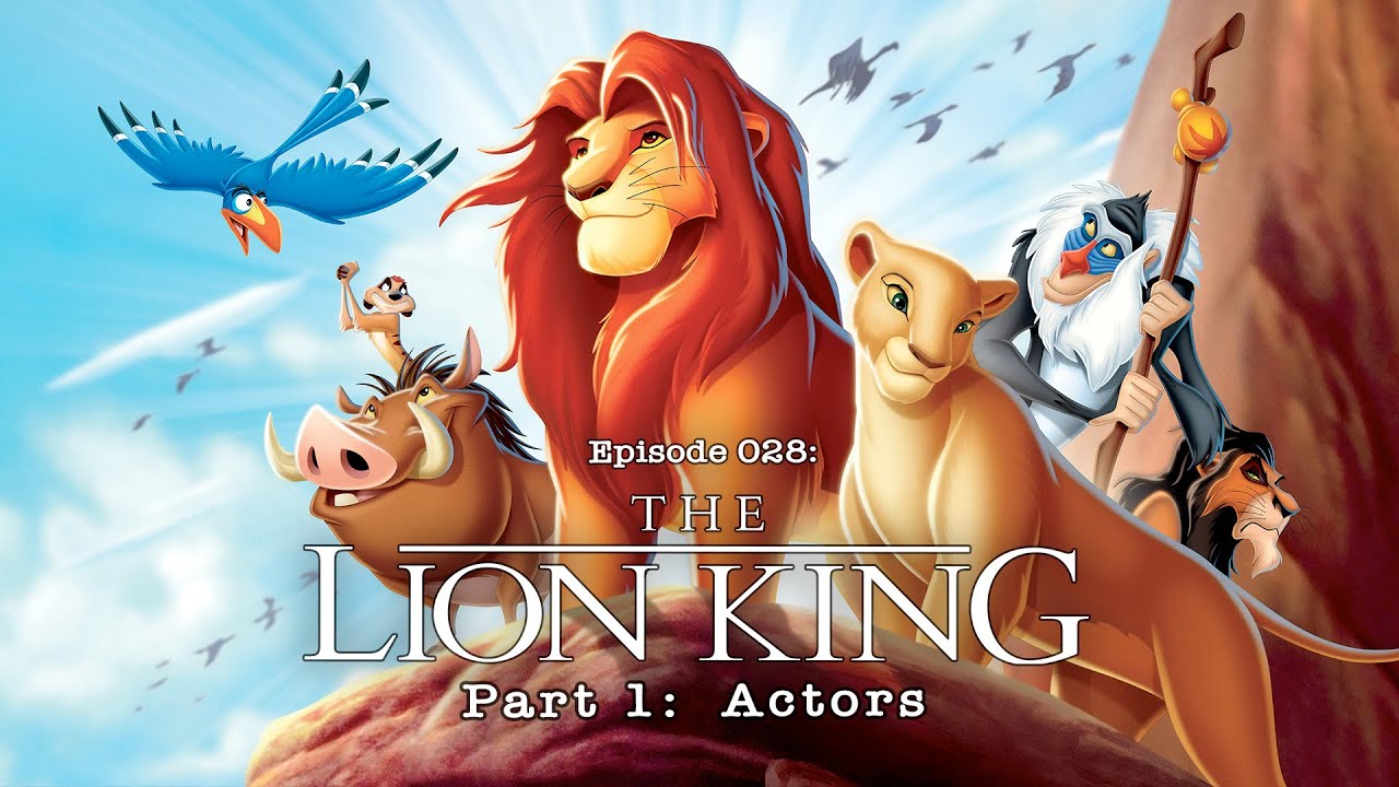 Recent Lion King Resurgence Renews Film S Controversial Anime Roots