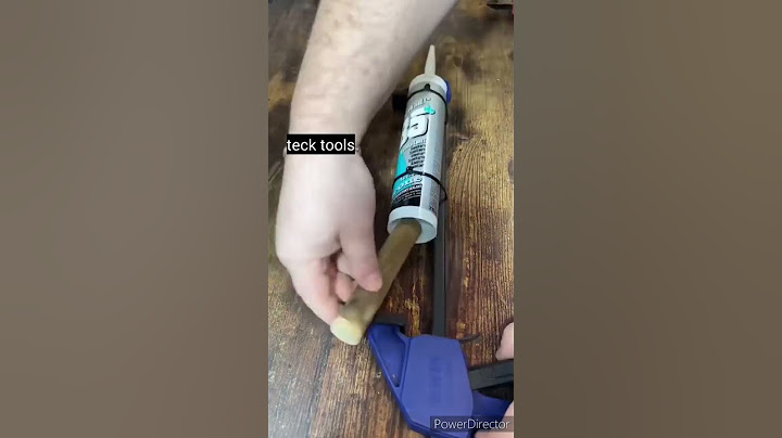 How to use silicon glue without glue gun #shorts #trending #lifehacks #teck