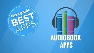 Best Apps: Audiobook Apps screenshot 1