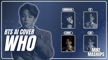 BTS (방탄소년단) - 