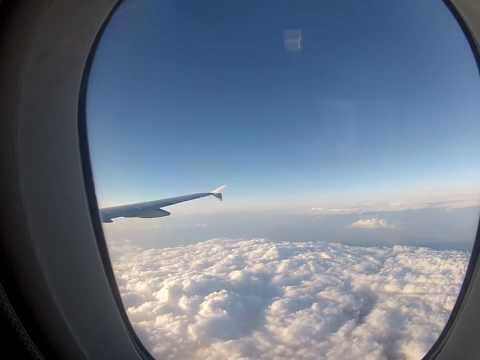 Турболенция и тежки условия на борда