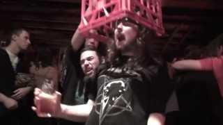 Alkira - Red Devil