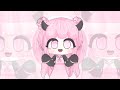 Baku Nya~ Meme || Gachalife