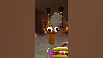 NEXTBOTS CHASE ME Part 145 #nextbots #gmod #chasing #viral #shortsvideo