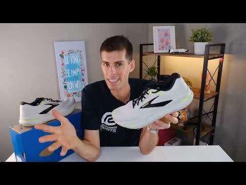 Brooks Ghost Max Review Certified Climate Neutral Daily Trainer! 