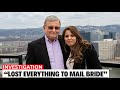 Widower Loses $100,000 To A Mail-Order Bride Scam