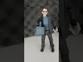 the dark knight joker mafex figure