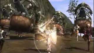 Interlude Game Play Trailer (Lineage II Grand Play)