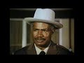 The Sheriff (1971) | Ossie Davis  Brenda Sykes