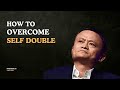 Ditch Self Doubt in 2025 with Jack Ma's Inspiring Story | Elevate Thoughts