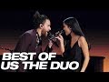 Best Of Us The Duo On Season 13 Of AGT - America's Got Talent 2018