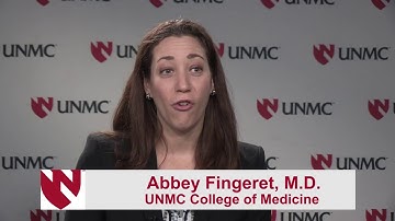 ASK UNMC! What does it mean to have a thyroid nodule?