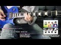 (guitar) ミルキィホームズ/ みるみるUPっぷ↑↑(耳コピ フル)