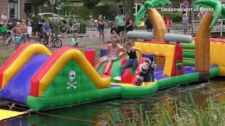 Impresie Kinder Woensdag &quot;Dedemsvaria 2019&quot;