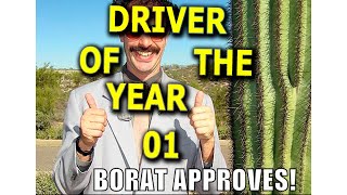 Driver Of The Year 2020 - E01 by Acura Addicted 995 views 3 years ago 2 minutes, 31 seconds