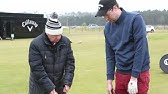 Denis Pugh Golf Lessons - YouTube