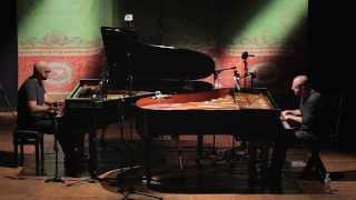 Genesis Piano Project Live In Italy- 