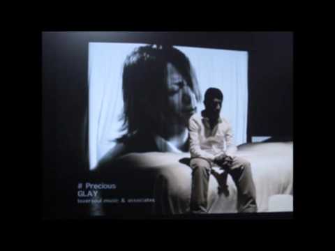 （GLAY 歌ってみた※再録）precious②（85.761）