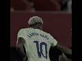 Lamine yamal goal today😮💨🔥#fcbarcelona #lamineyamal