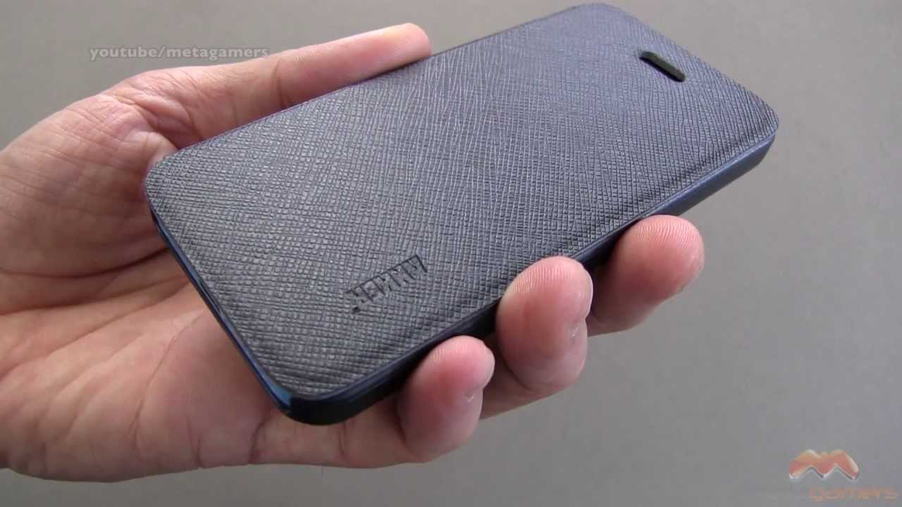 Anker Ultra Slim iPhone 5C Case