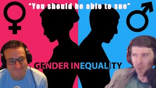 Woody Won’t Stand For Gender Discrimination | PKA Podcast Flashback 280