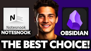Notesnook vs Obsidian: Which Is Better?!