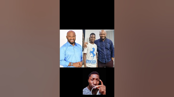 Yul Edochie's Tragic Loss: Uncovering the Story of Kambilichukwu