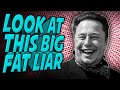 Elon Musk is a Big Fat Liar!? - TechNewsDay