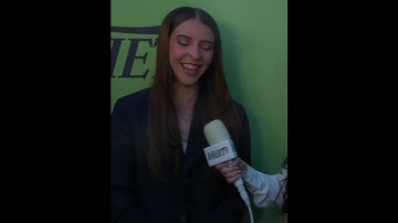 Thumbnail of #YoungMiko talks "the Miko Effect" and fans throwing underwear on stage at Variety's Hitmakers