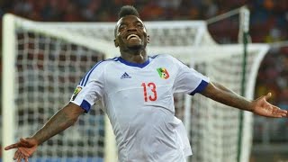 Retour Sur La Carrière De Bifouma Le Meilleurs Joueurs Conais De Lhistoire