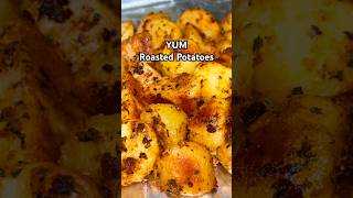 Potatoes That Will Disappear In Minutes