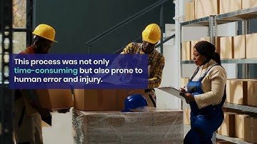 Stop Stacking Blocks the Old Way! Here’s Why Pallet Automation is the Future