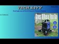 Westinghouse ePX3100 Review | Best 2300 PSI Electric Pressure Washer for Home &amp; Cars