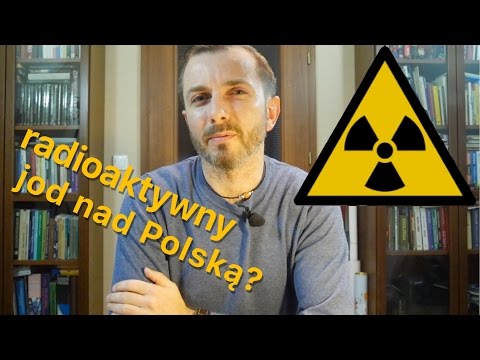 Wideo: Różnica Między Radioaktywnością A Promieniowaniem