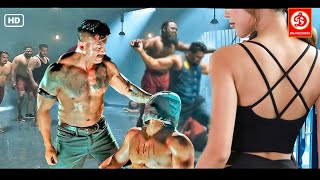 Download Lagu South Released Blockbuster Full Hindi Dubbed Romantic Action Movie | Shivraj, Sri Murali | New Movie MP3