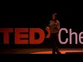 Climate change is a health emergency | Hanna Linstadt | TEDxCherryCreek