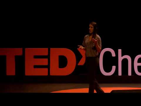 Climate change is a health emergency | Hanna Linstadt | TEDxCherryCreek