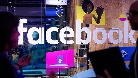 Trump, Zuckerberg face-off ahead of Russia hearing