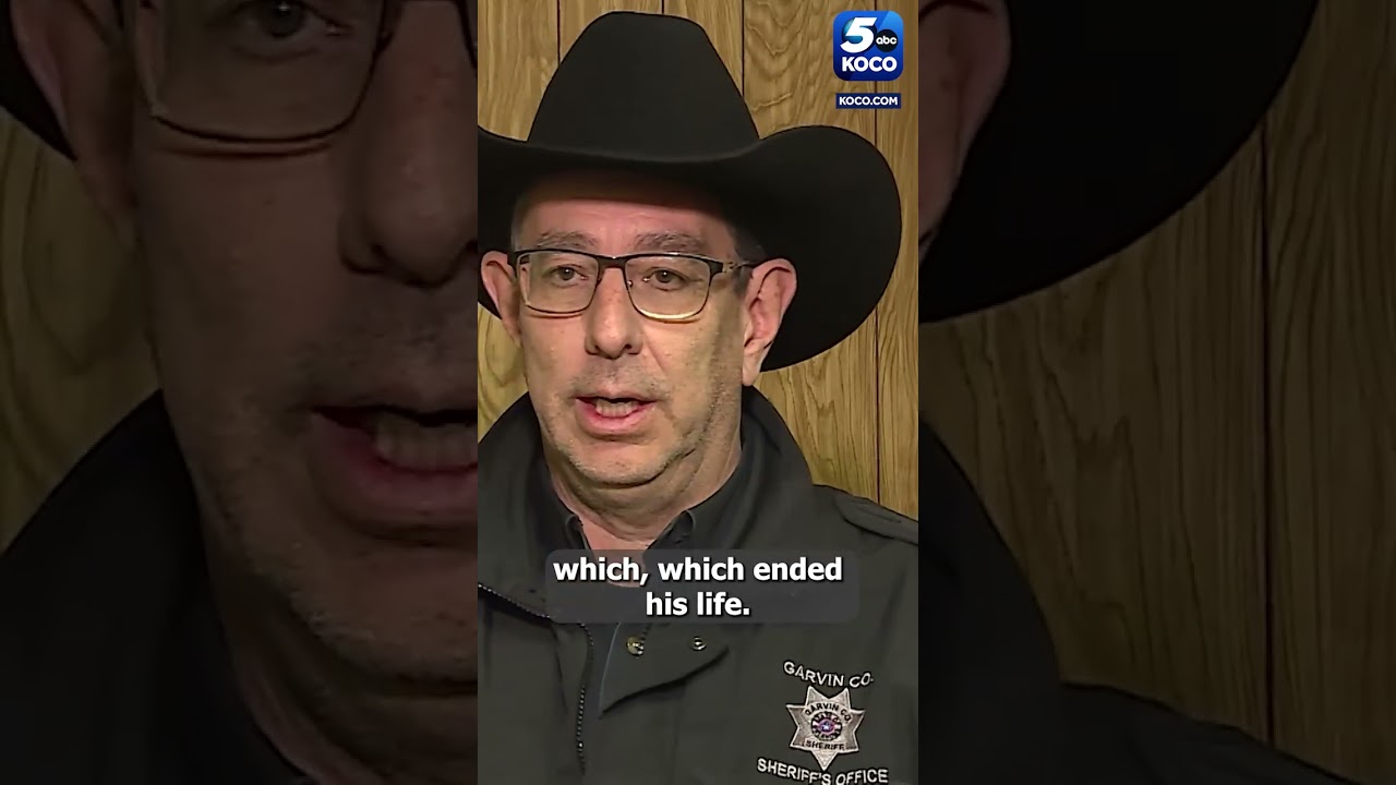 Suspect dies in explosive standoff in Pauls Valley, Oklahoma