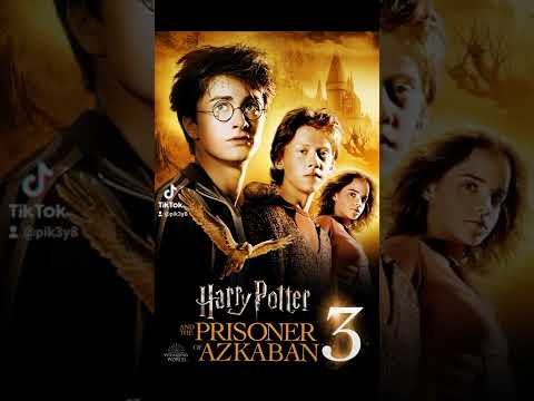Video: Waar kan ik Harry Potter kijken?
