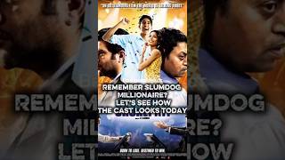 Famous Slumdog Millionaire Cast — Then and Now (2008–2025) Wealth
