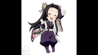 Demonslayer chibis u might me looking for!
