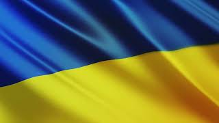 Прапор України | Футажи | Фон Для Видео | Background Video | Animation | Футажор