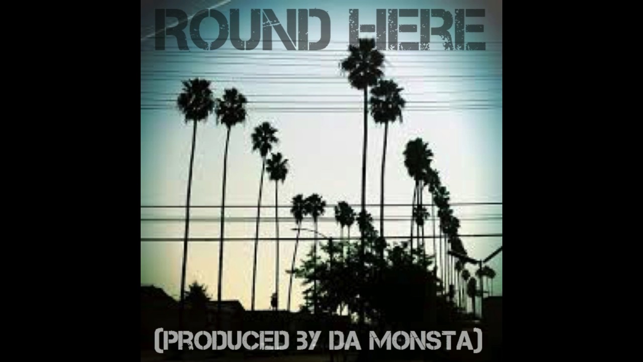 2017 Westcoast Type Beat "Round Here" (Produced by Da Monsta) adlı videoyu YouTube'da izle 2017 Westcoast Type Beat "Round Here" (Produced by Da Monsta) adlı videoyu YouTube'da izle