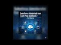 Salesforce Administrator Exam Prep Audiobook - Full Course